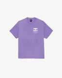 JUSTICE EVERYWHERE HEAVYWEIGHT T-SHIRT