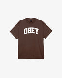 COLLEGIATE HEAVYWEIGHT T-SHIRT