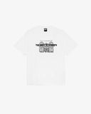 WE ARE NOT ALONE HEAVYWEIGHT T-SHIRT