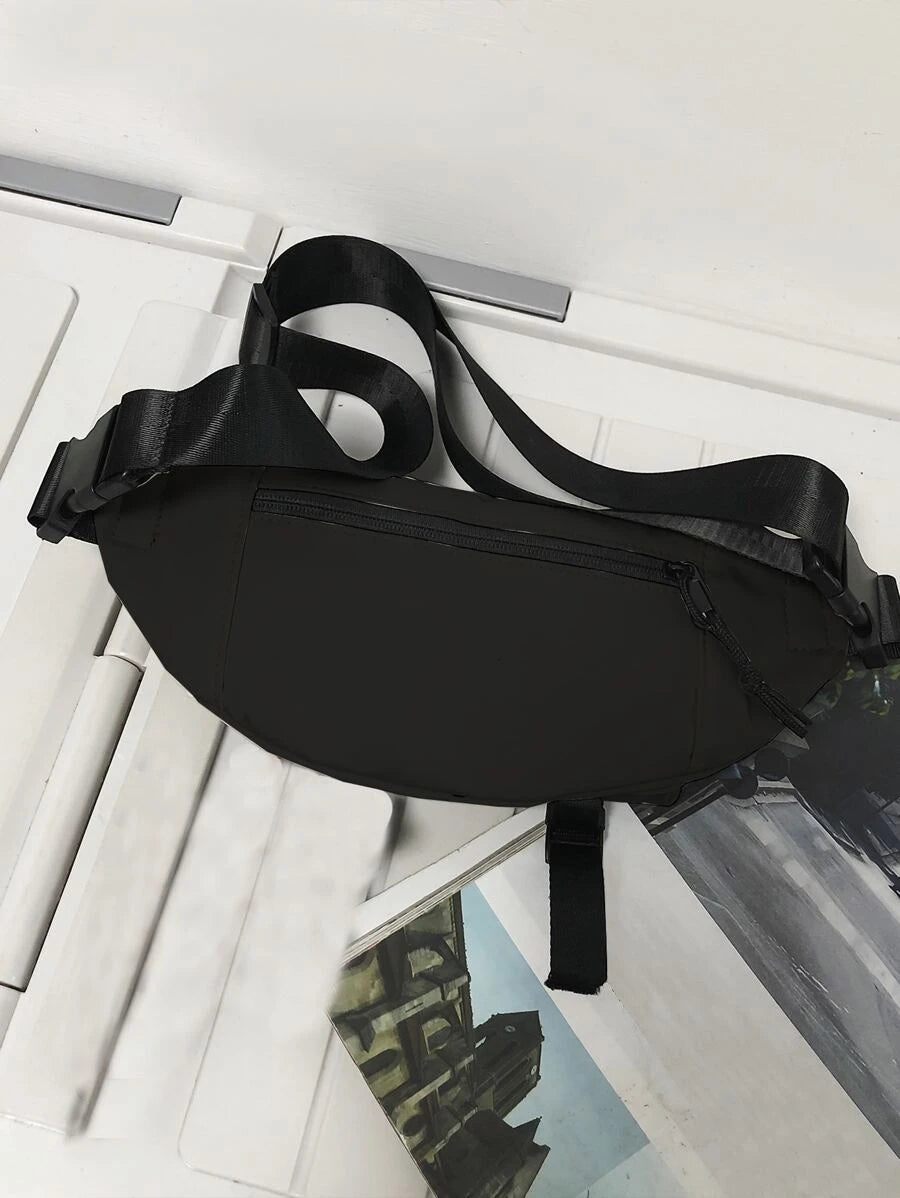 Shoulder bag Pavtros Cintura Clean