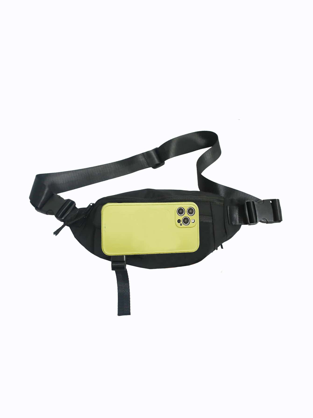 Shoulder bag Pavtros Cintura Clean