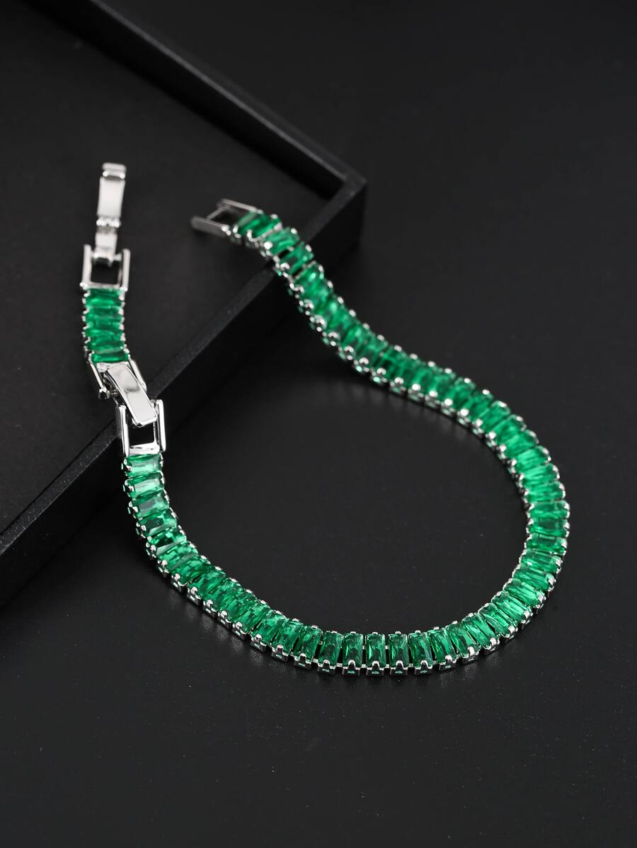 Pulseira Diamond Elegance