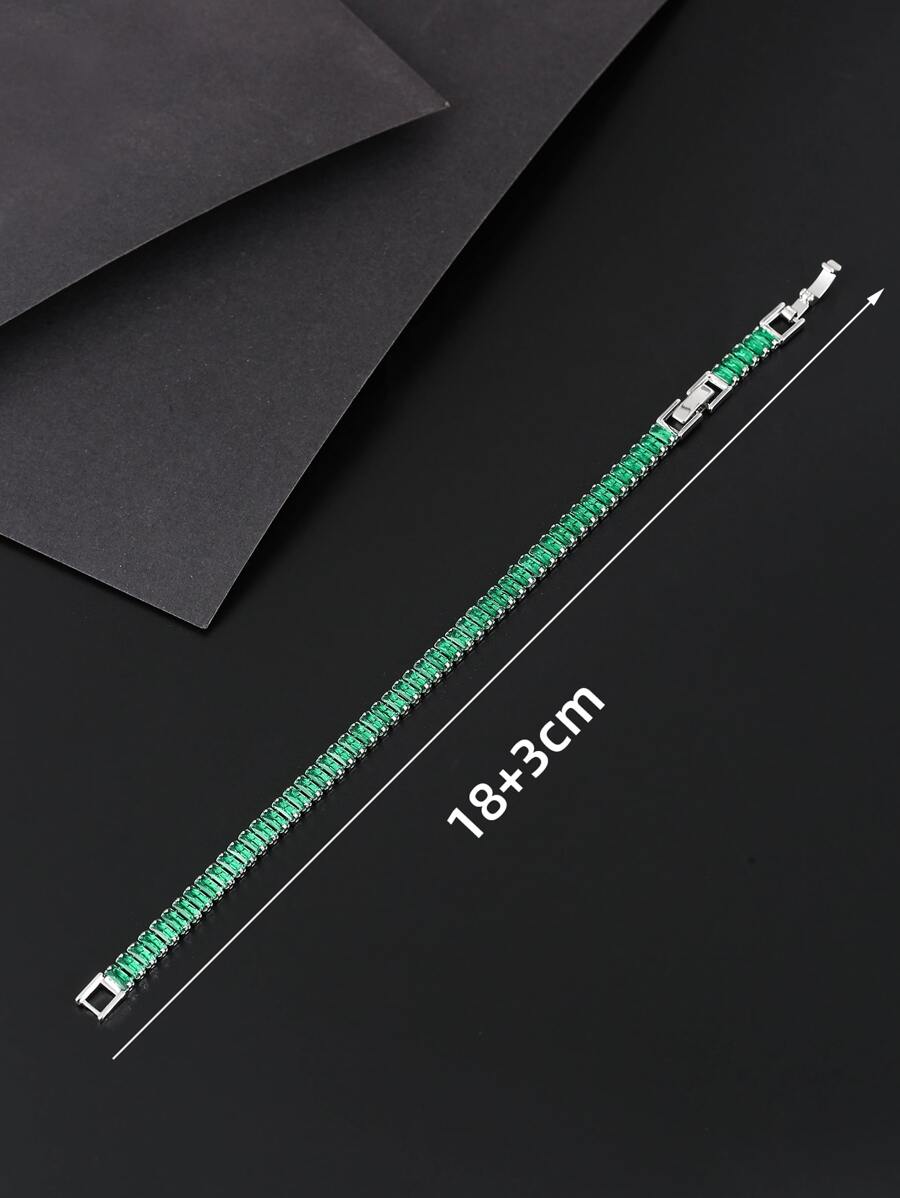 Pulseira Diamond Elegance