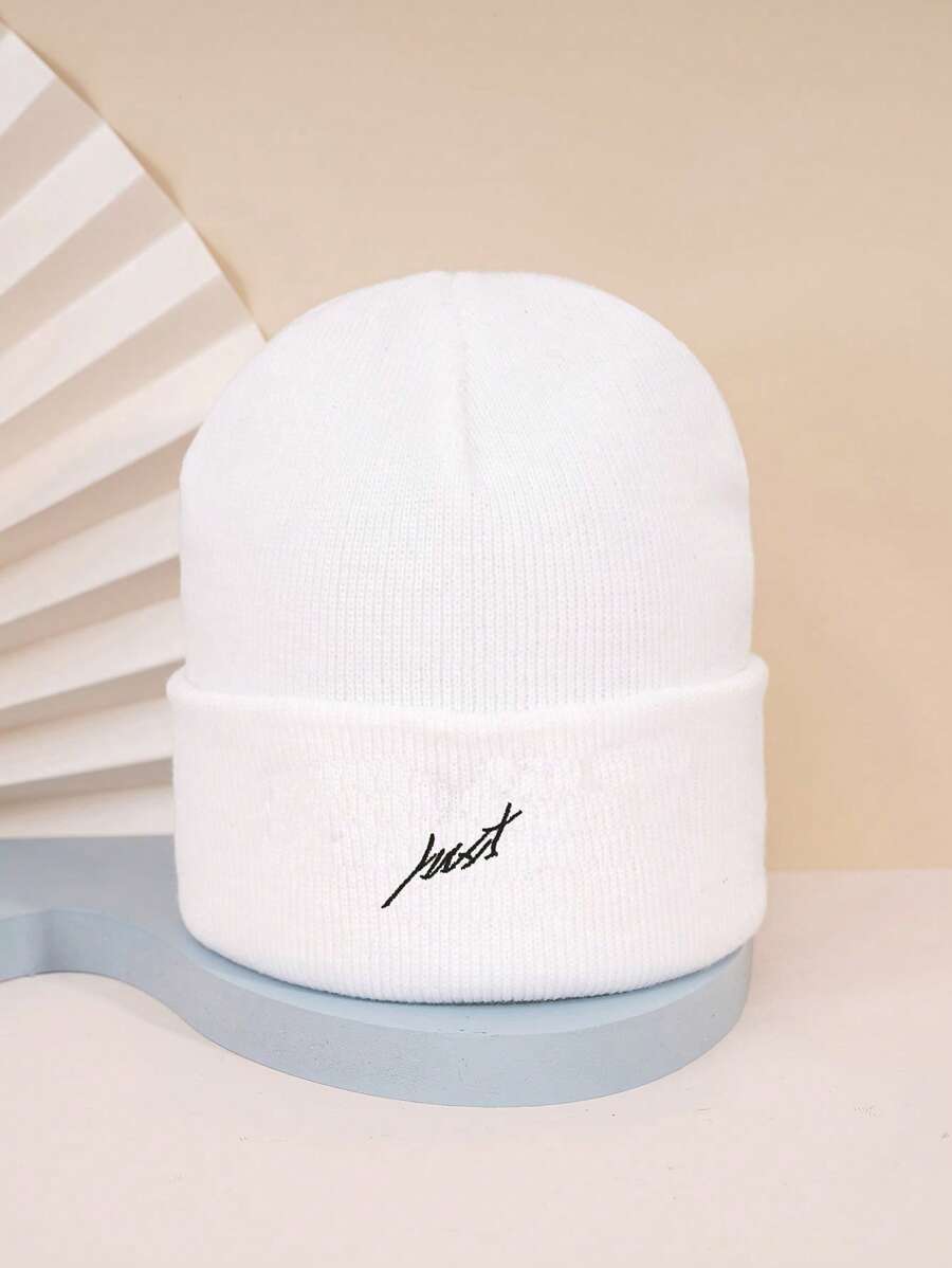 Gorro Pavtros Y2K Just