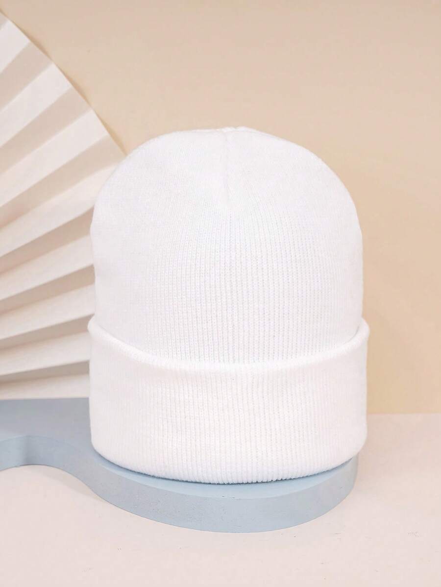 Gorro Pavtros Y2K Just