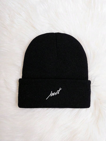 Gorro Pavtros Y2K Just