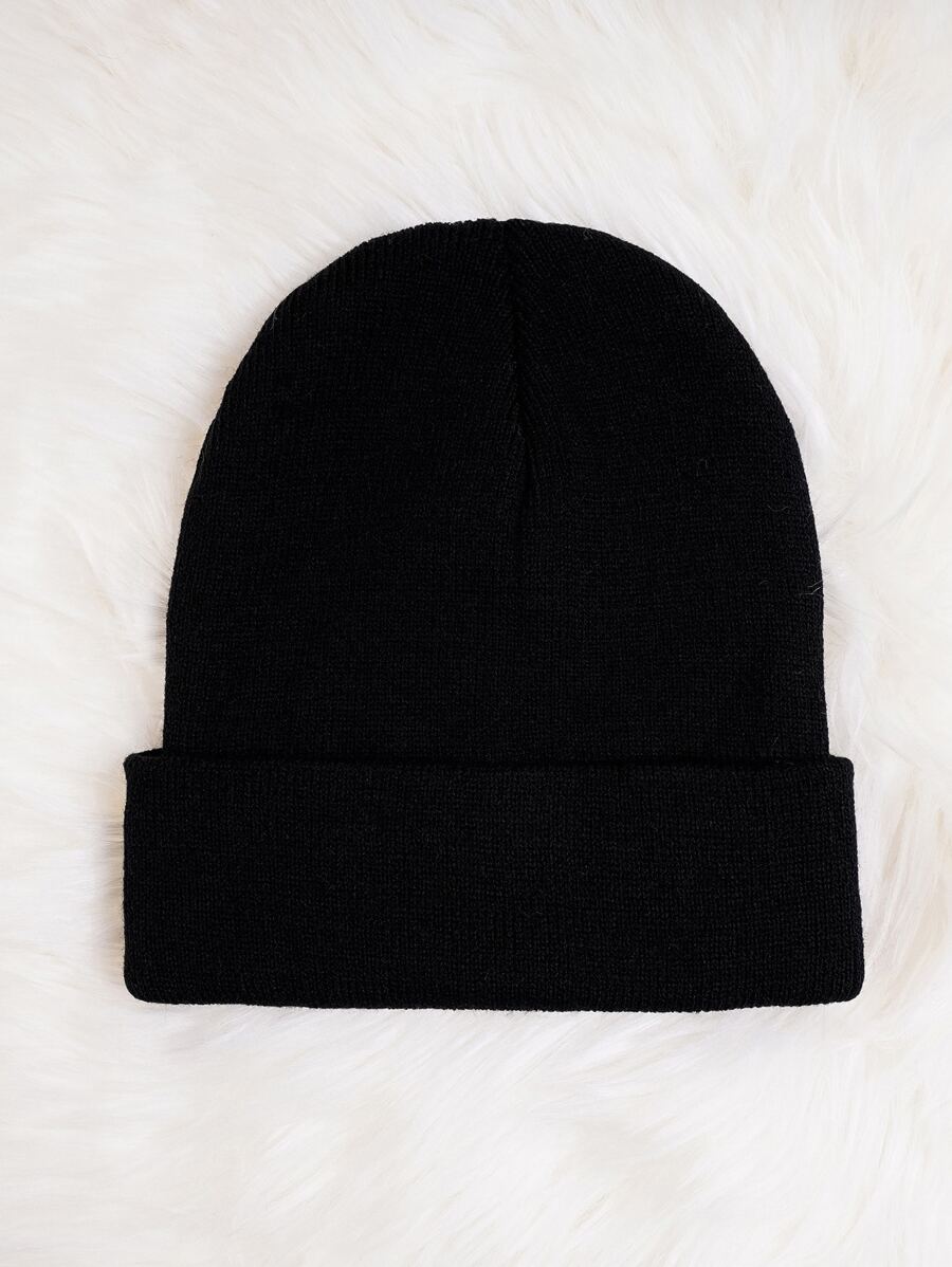 Gorro Pavtros Y2K Just