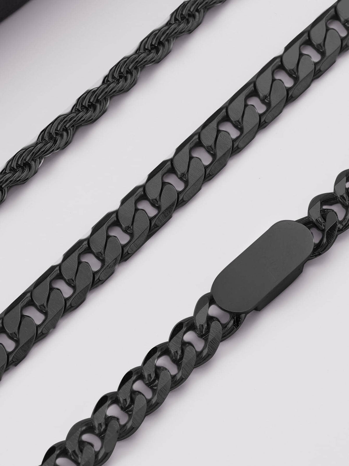 Pulseira Titanium Steel