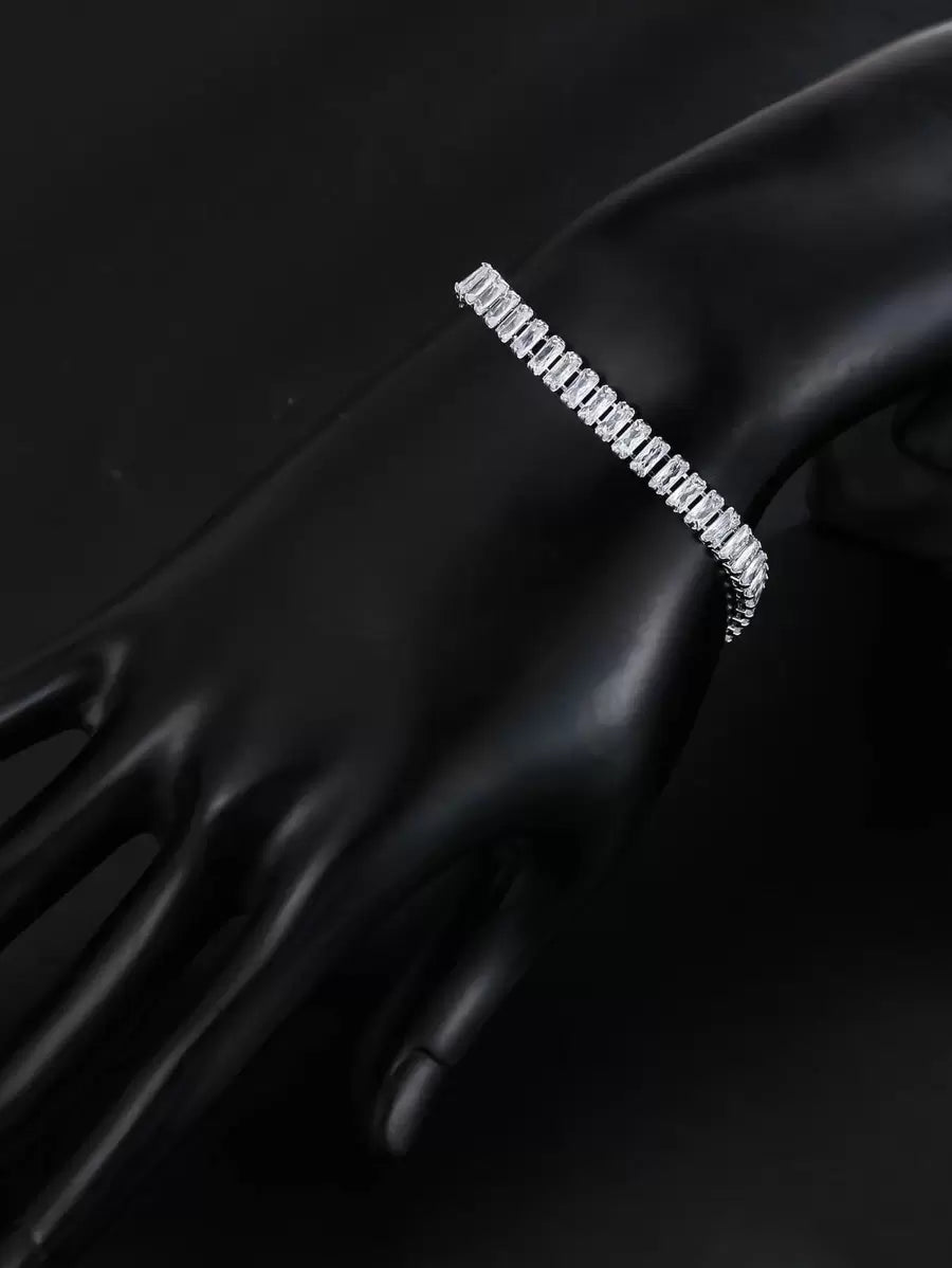 Pulseira Diamond Elegance