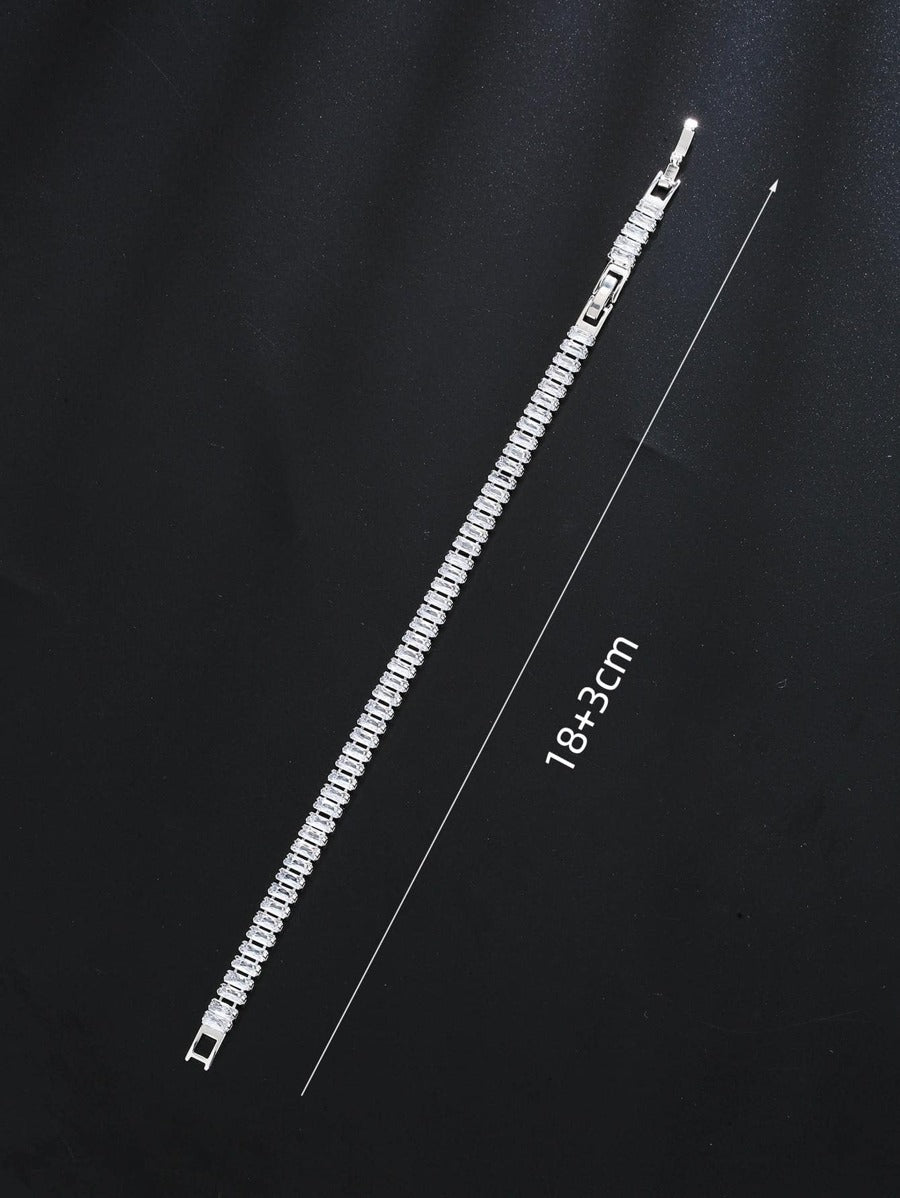 Pulseira Diamond Elegance