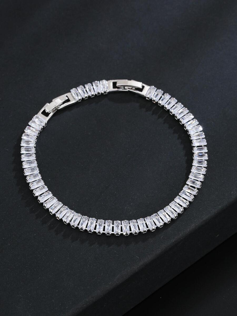 Pulseira Diamond Elegance
