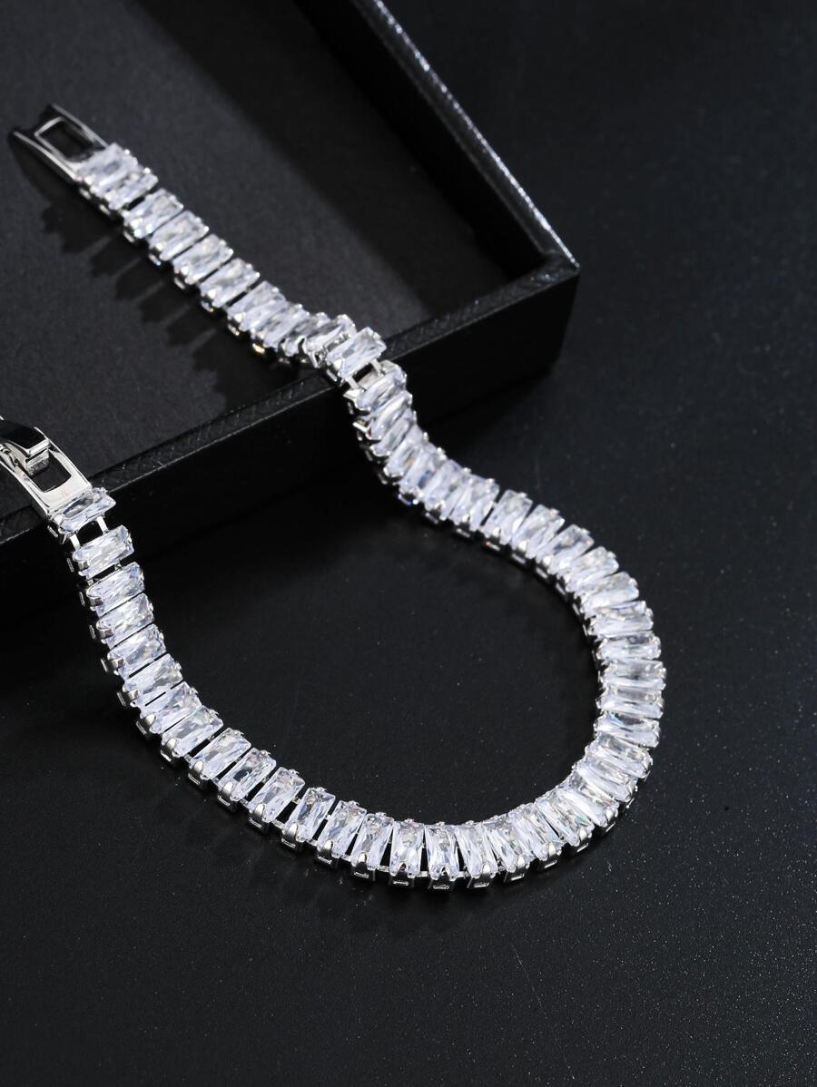 Pulseira Diamond Elegance