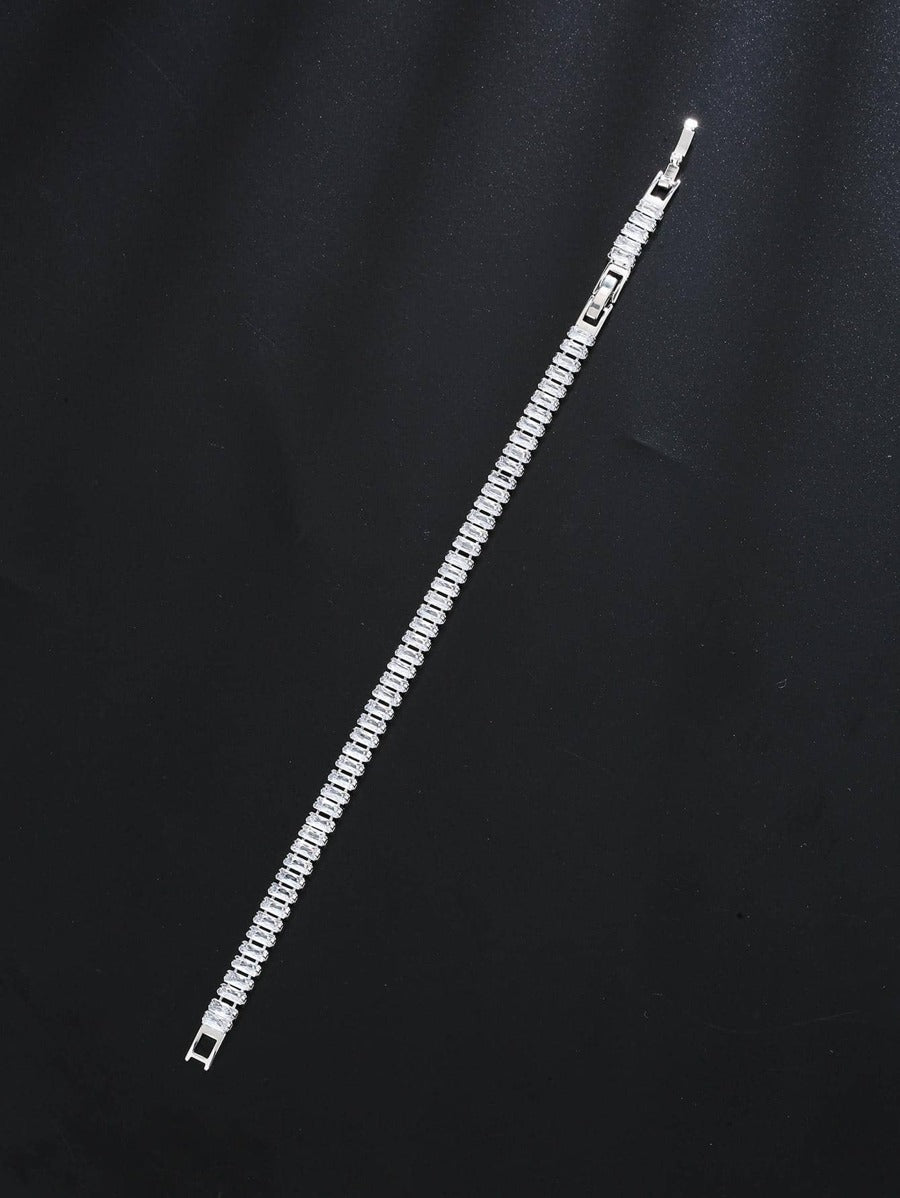 Pulseira Diamond Elegance