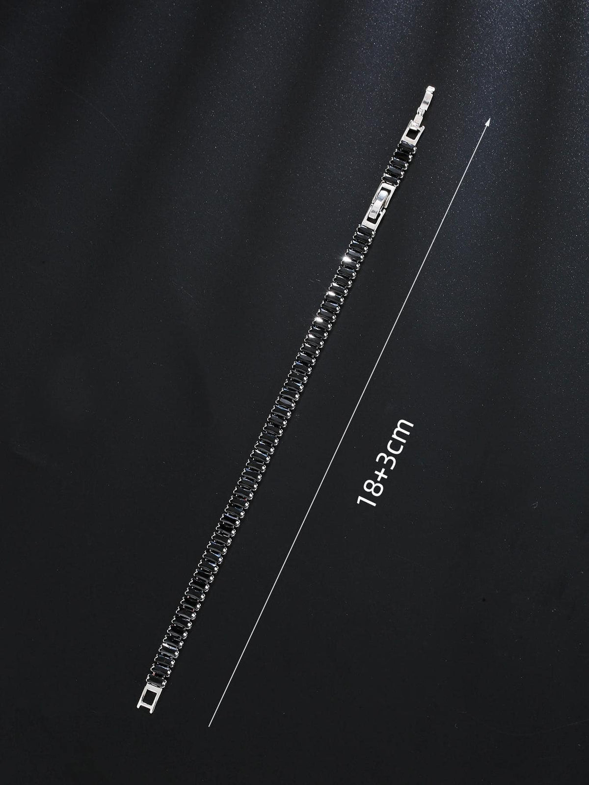 Pulseira Diamond Elegance