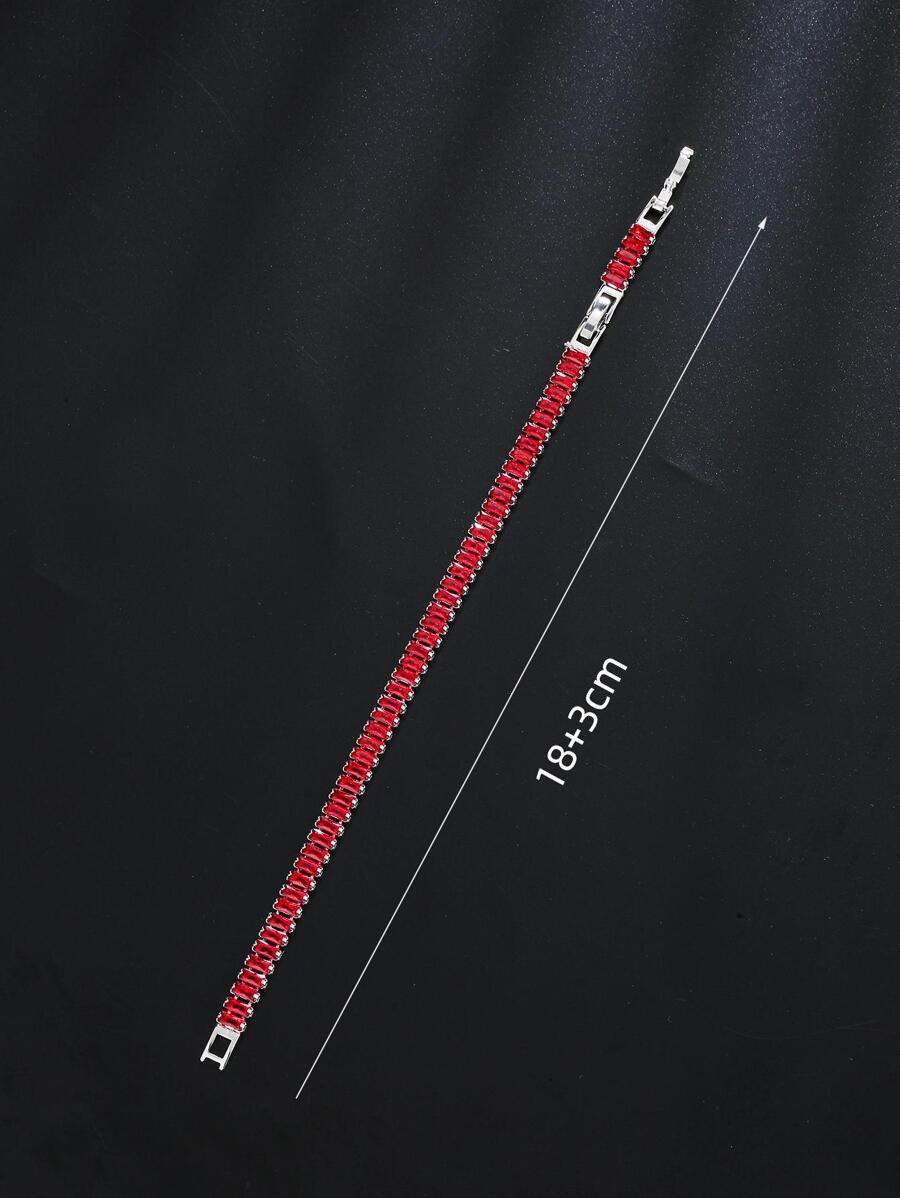 Pulseira Diamond Elegance