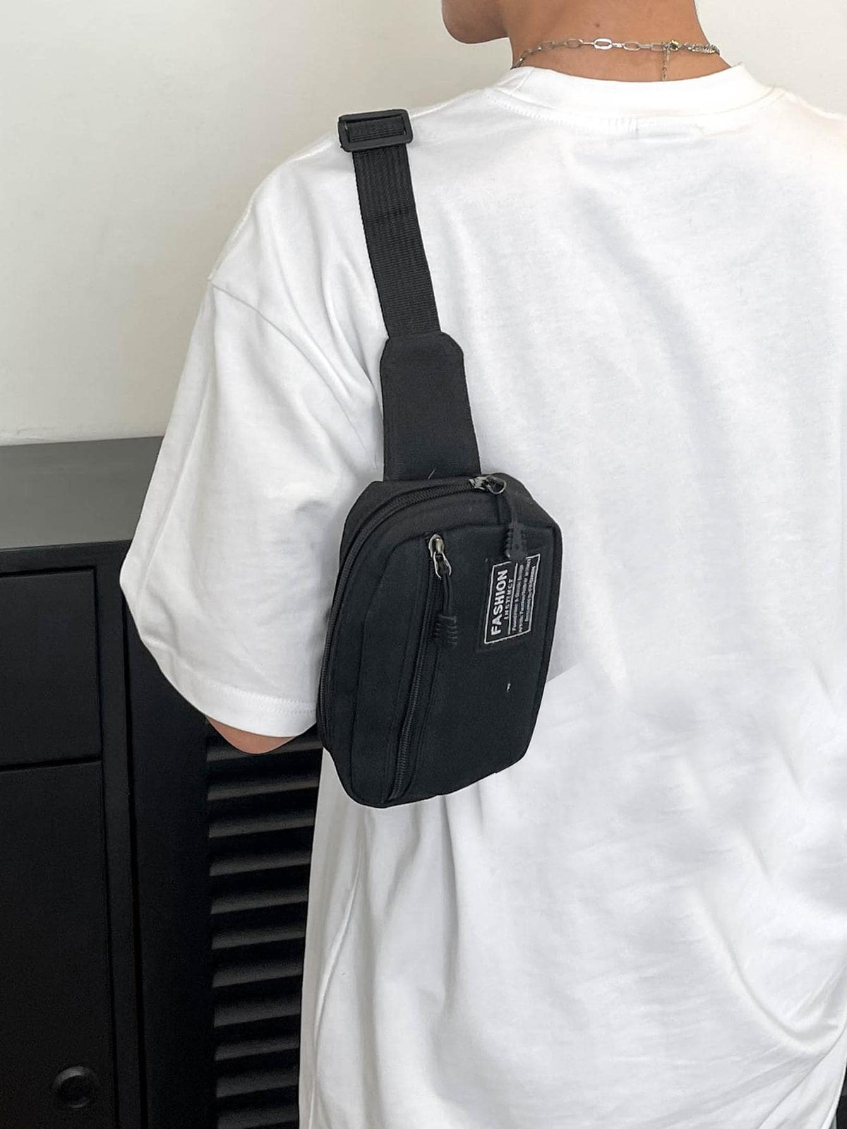 Shoulder bag Pavtros Mini Sport