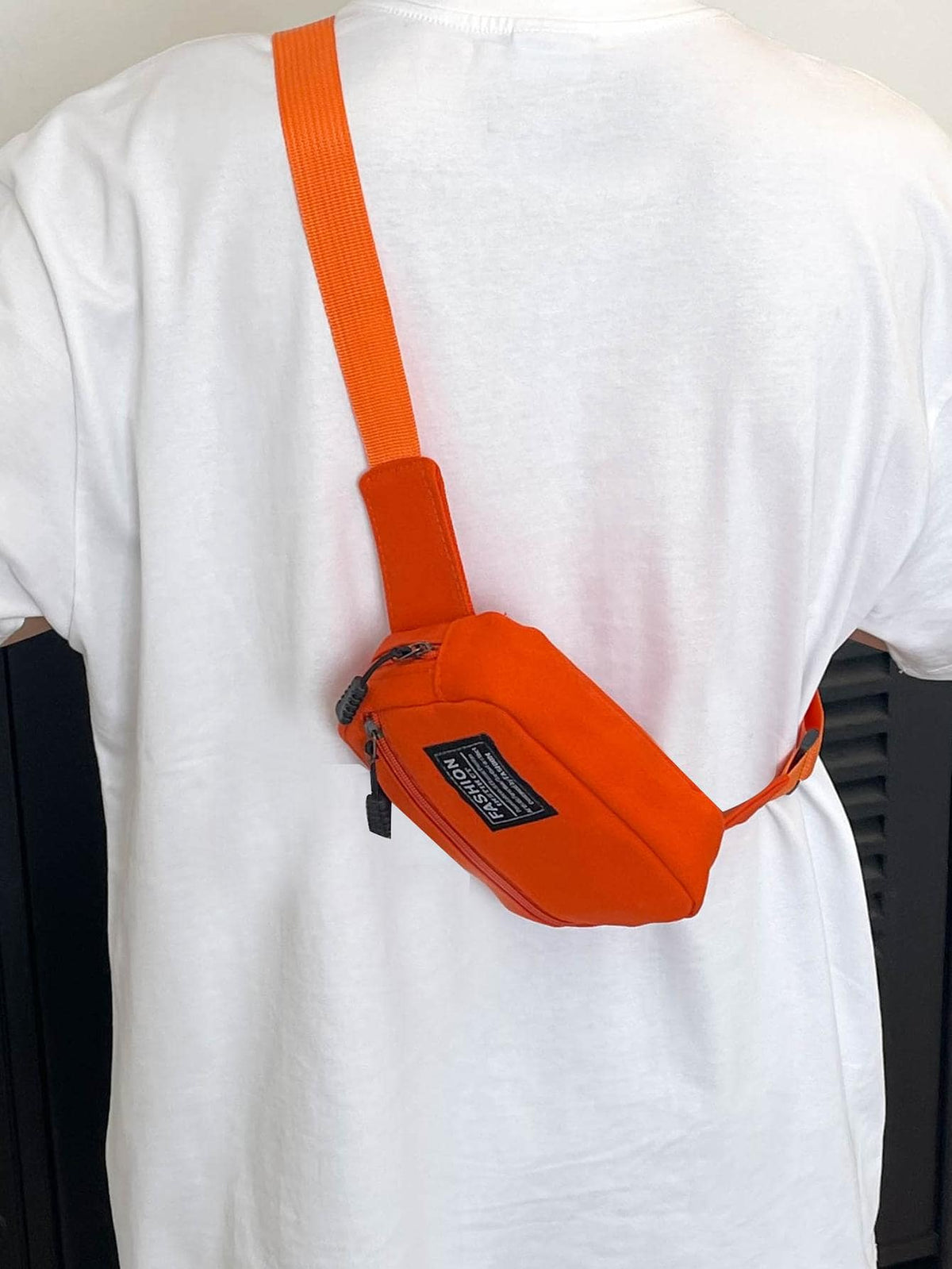 Shoulder bag Pavtros Mini Sport