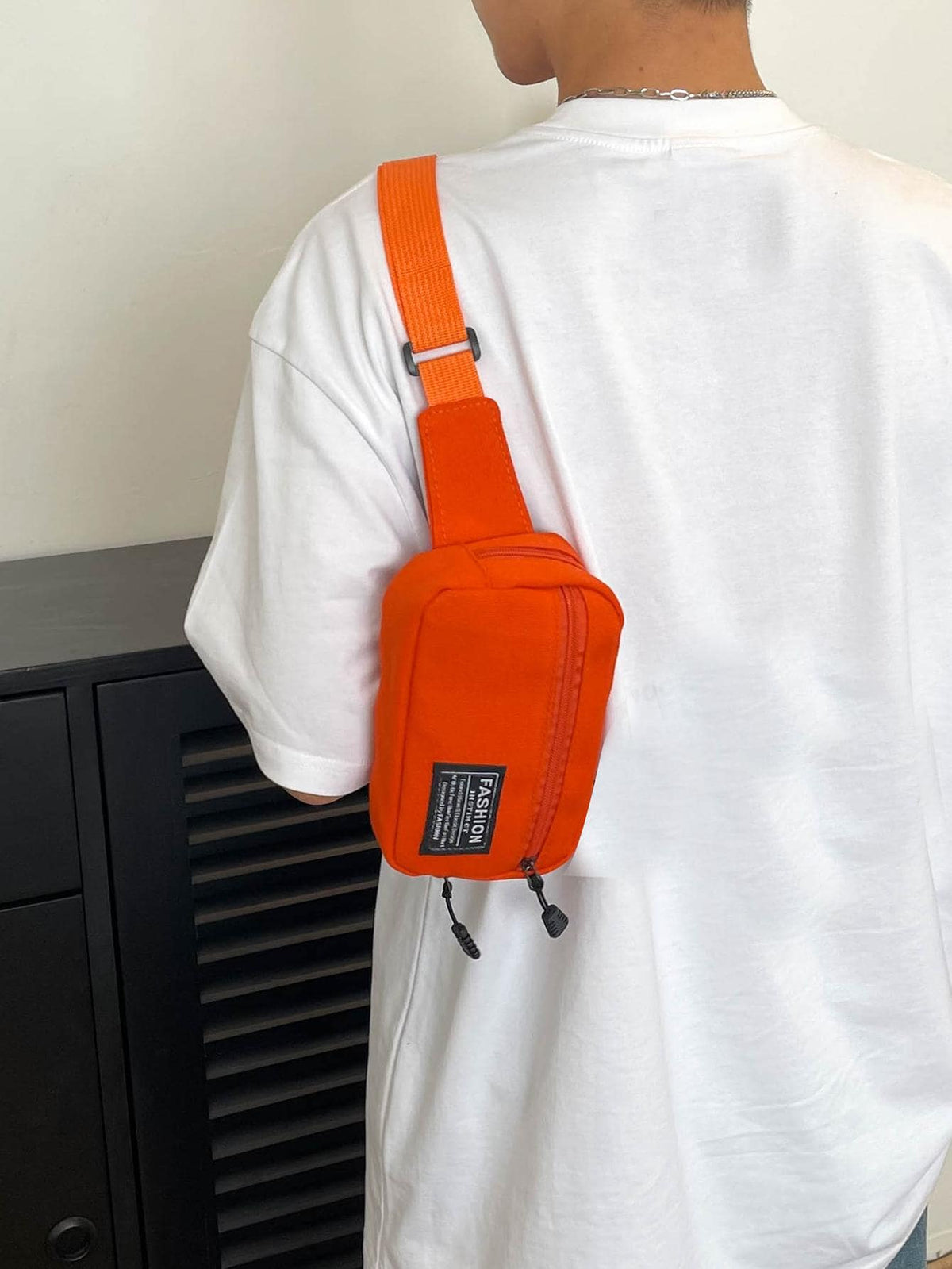 Shoulder bag Pavtros Mini Sport