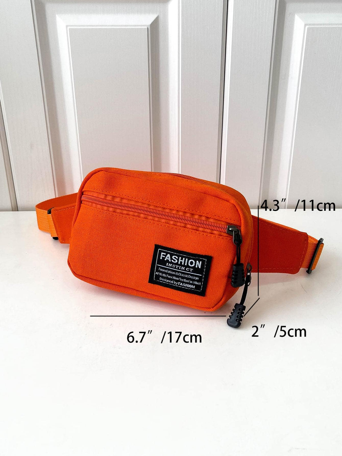 Shoulder bag Pavtros Mini Sport