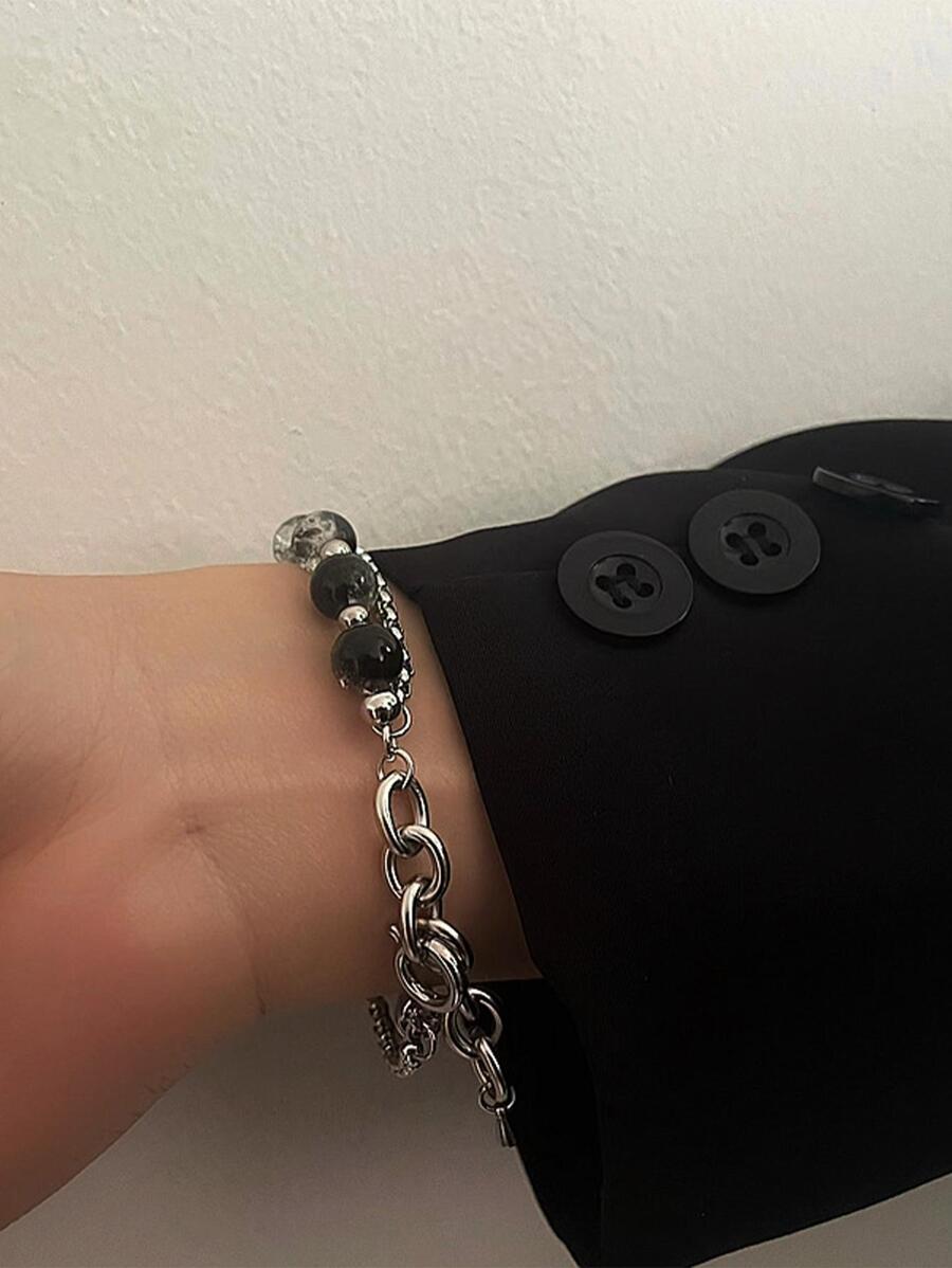 Pulseira Silver Duchess