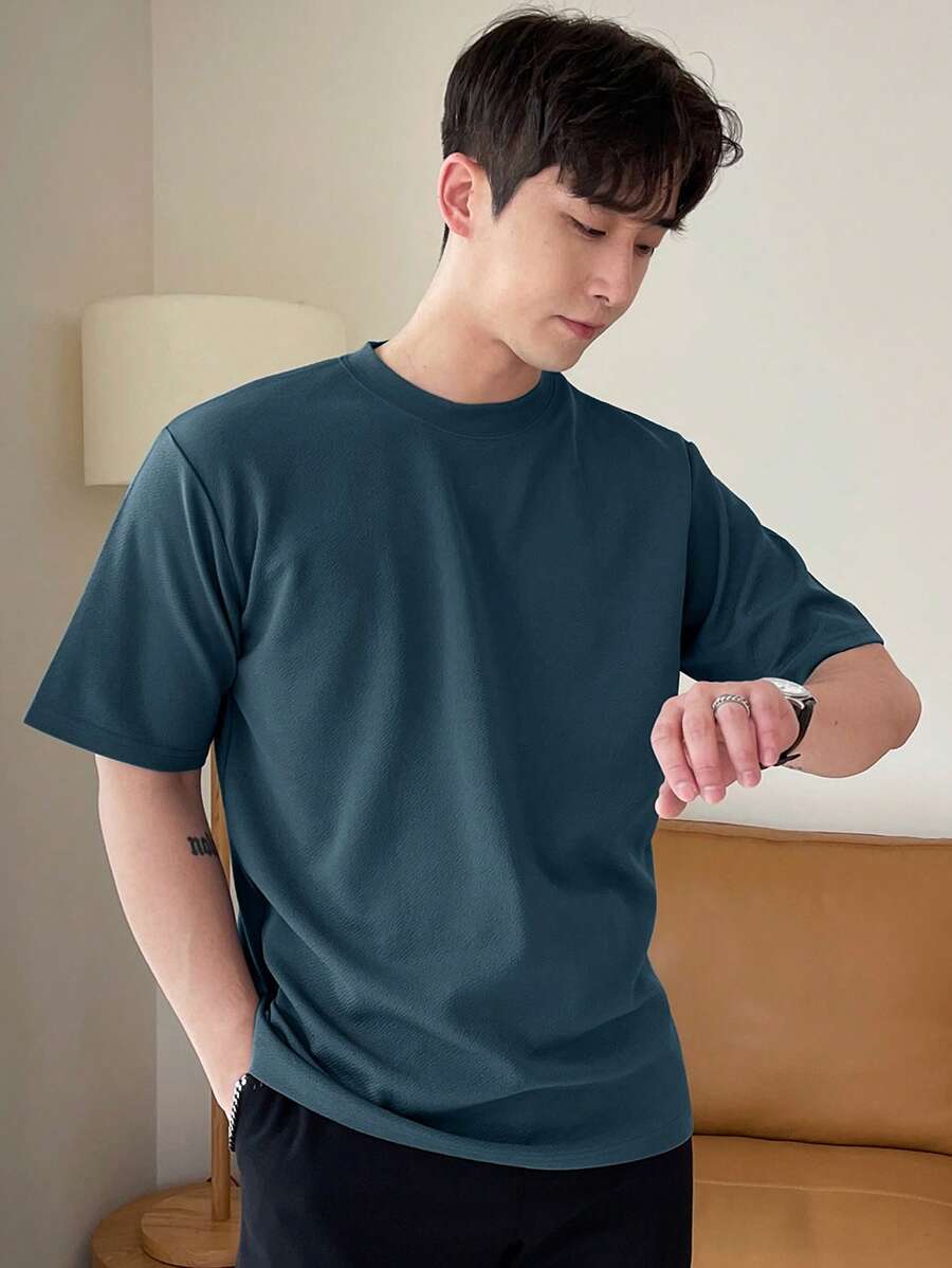 Camiseta Pavtros Básica