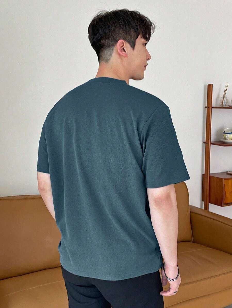 Camiseta Pavtros Básica