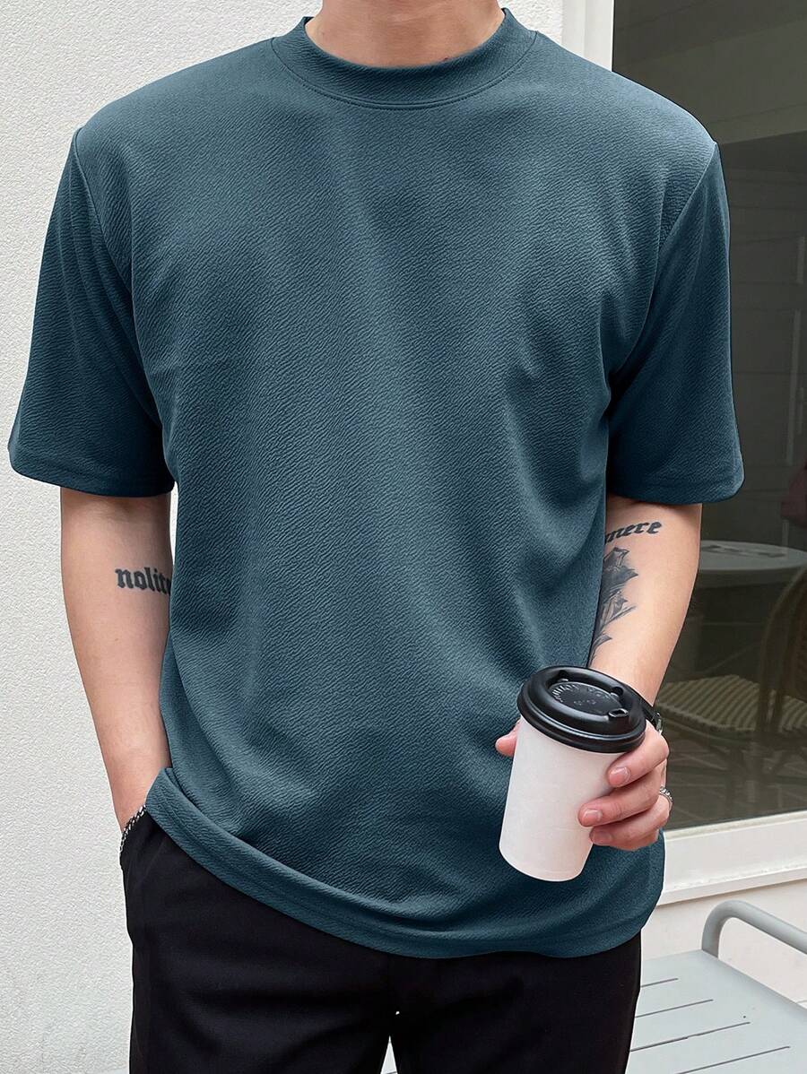 Camiseta Pavtros Básica