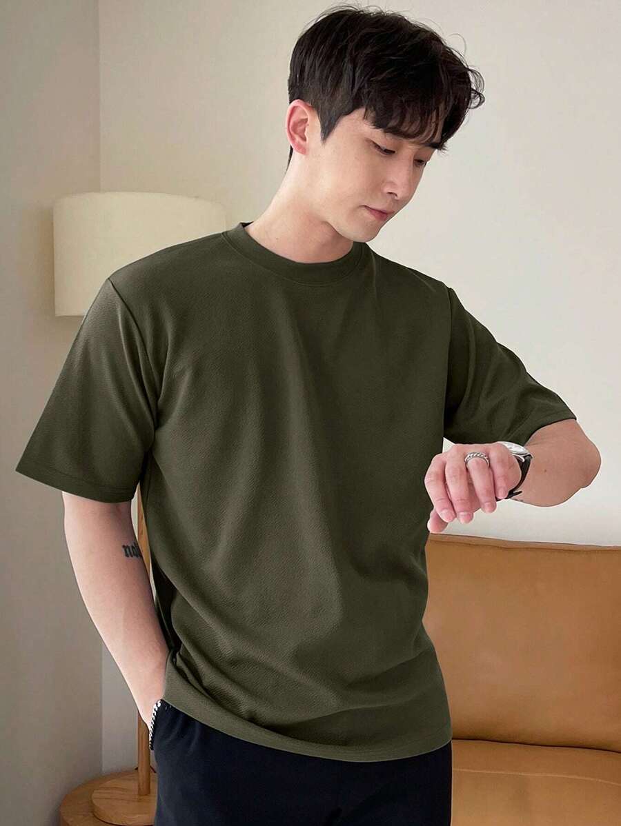 Camiseta Pavtros Básica