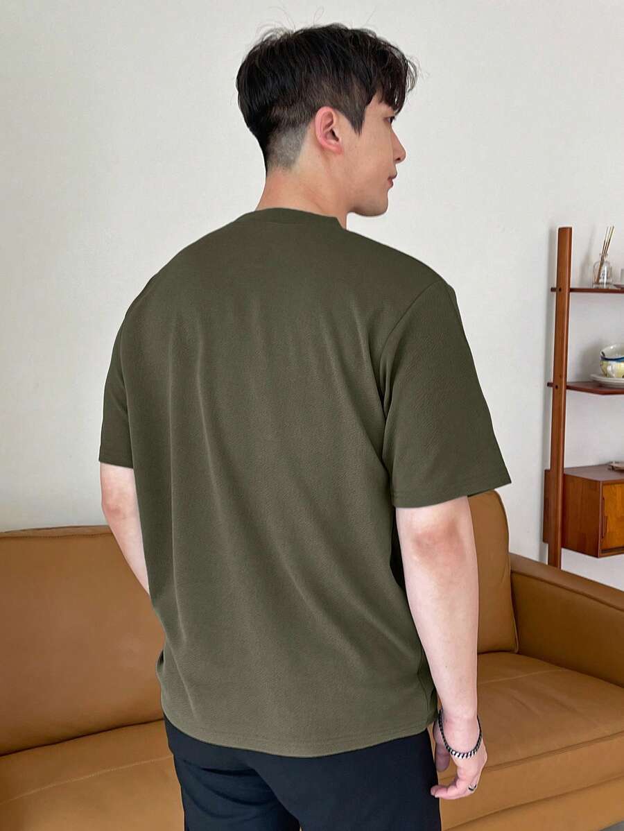Camiseta Pavtros Básica