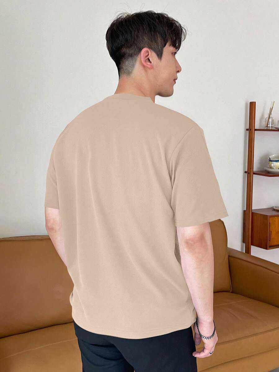 Camiseta Pavtros Básica