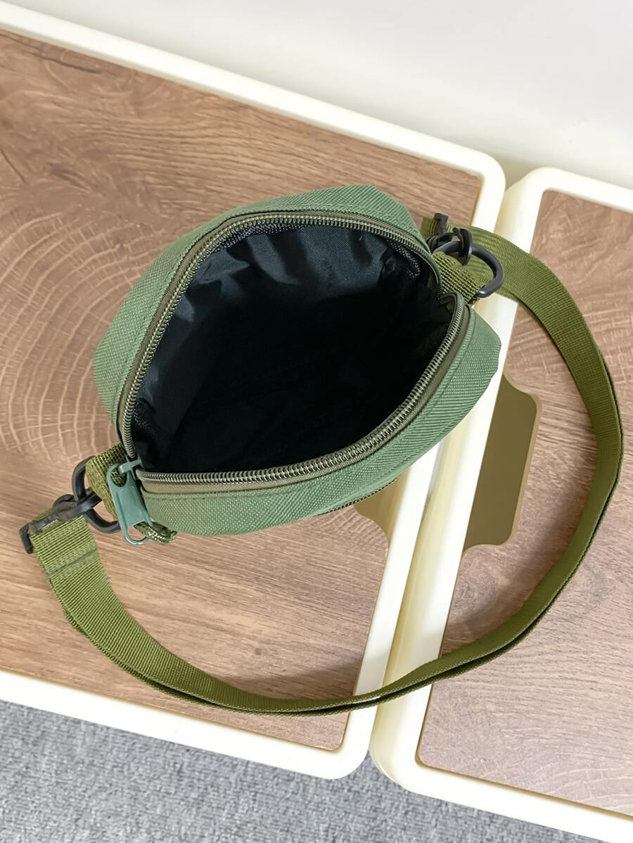 Shoulder bag Pavtros Água e Leve