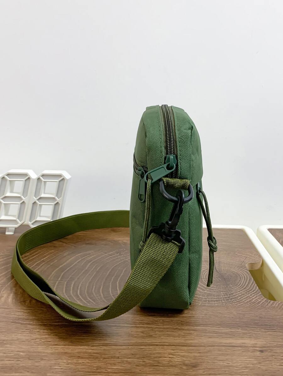 Shoulder bag Pavtros Água e Leve