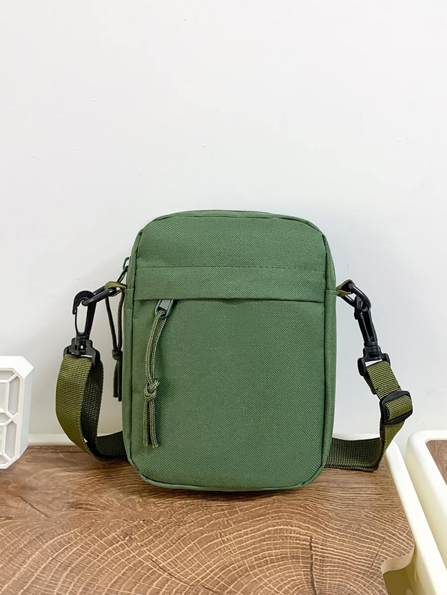 Shoulder bag Pavtros Água e Leve