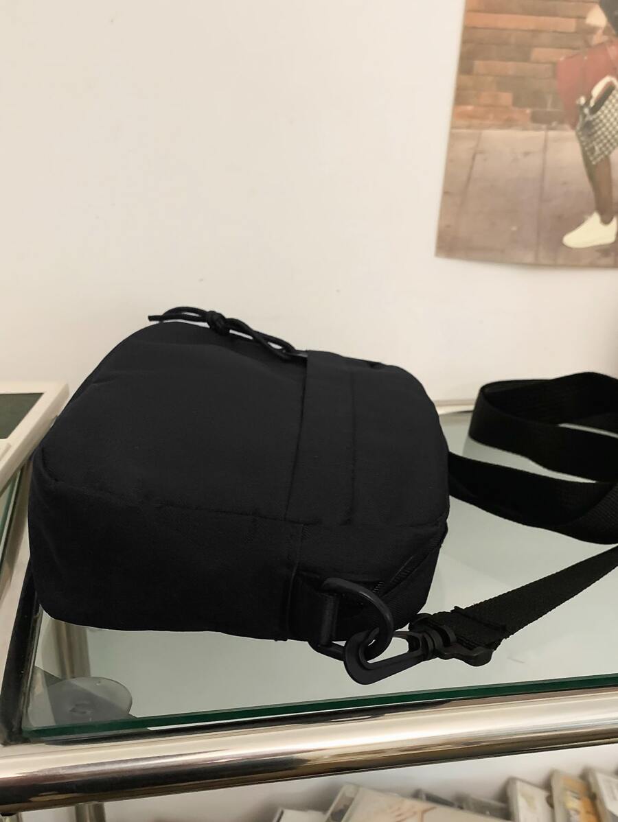 Shoulder bag Pavtros Água e Leve
