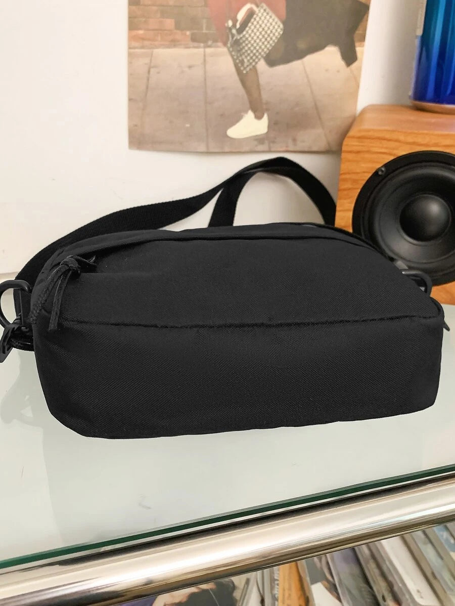 Shoulder bag Pavtros Água e Leve