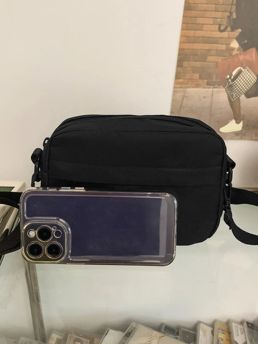 Shoulder bag Pavtros Água e Leve