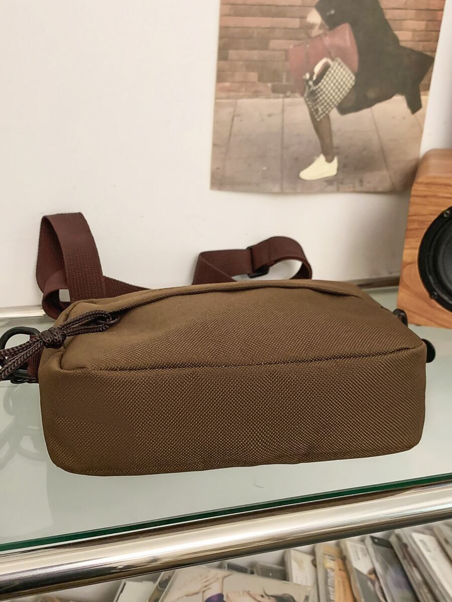 Shoulder bag Pavtros Água e Leve