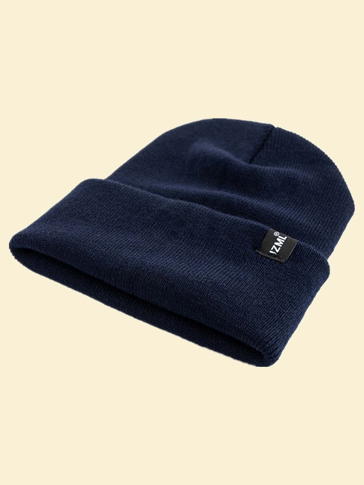 Gorro Pavtros Letra Etiqueta