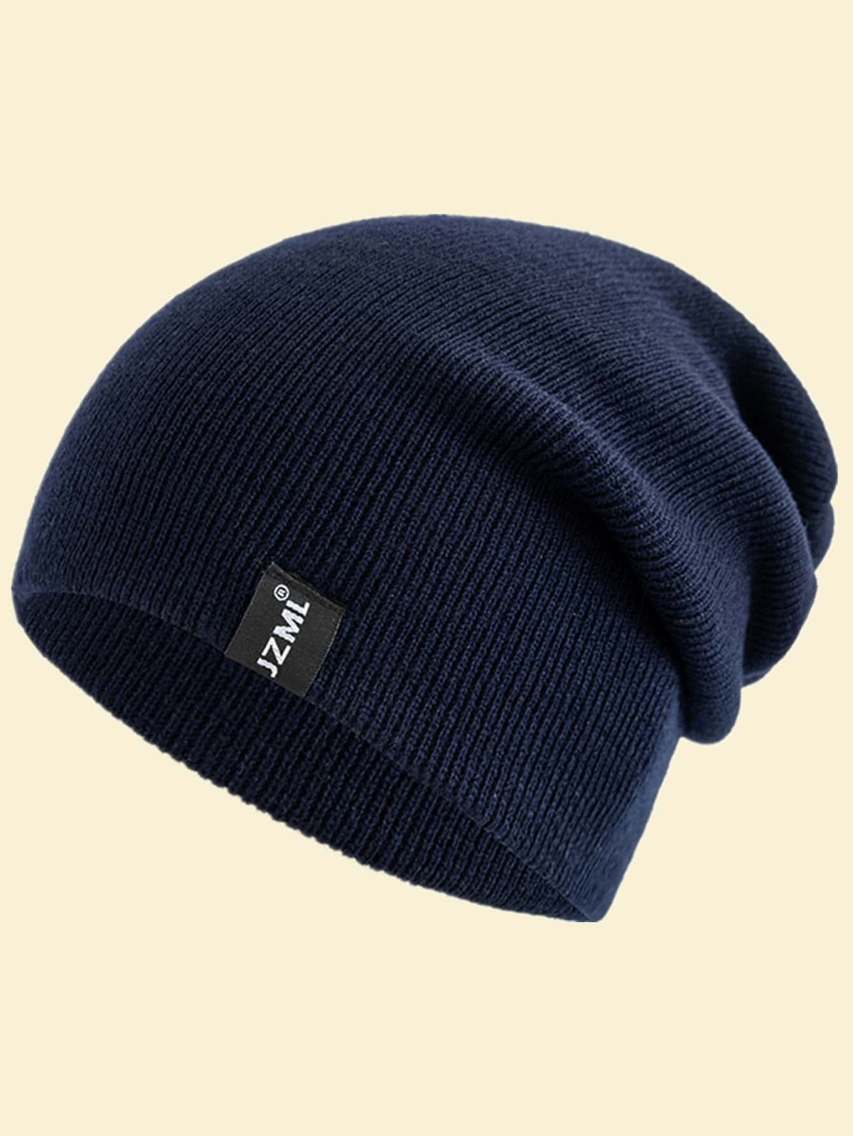 Gorro Pavtros Letra Etiqueta