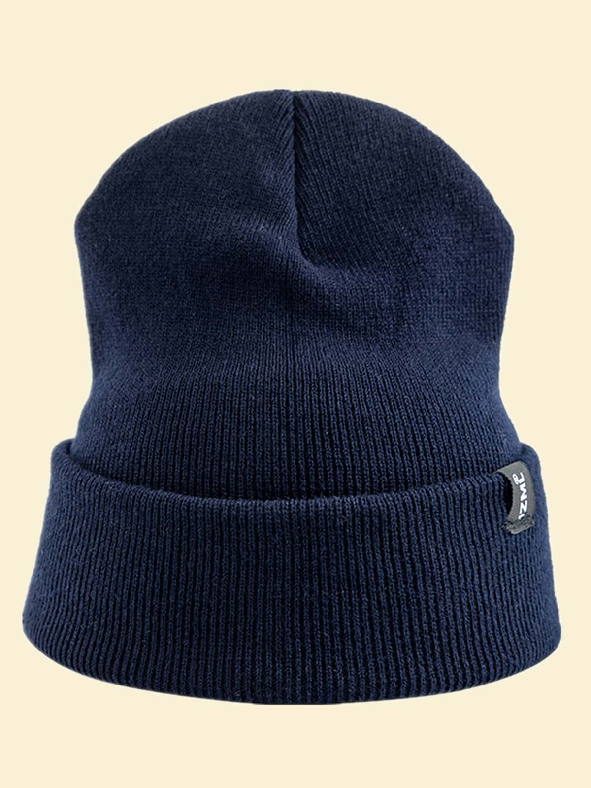 Gorro Pavtros Letra Etiqueta