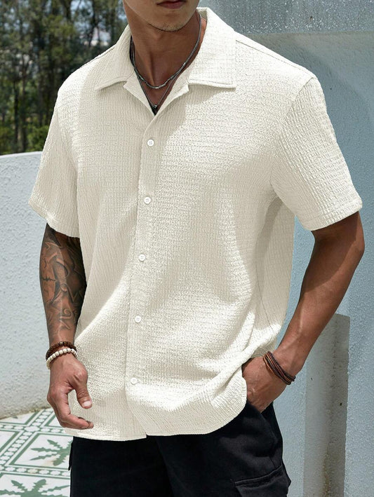 Camisa Pavtros Bossa — Foto 1