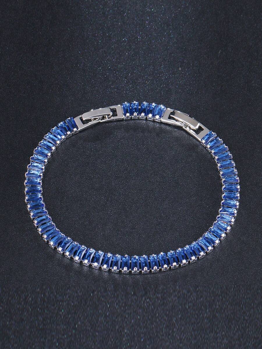 Pulseira Diamond Elegance