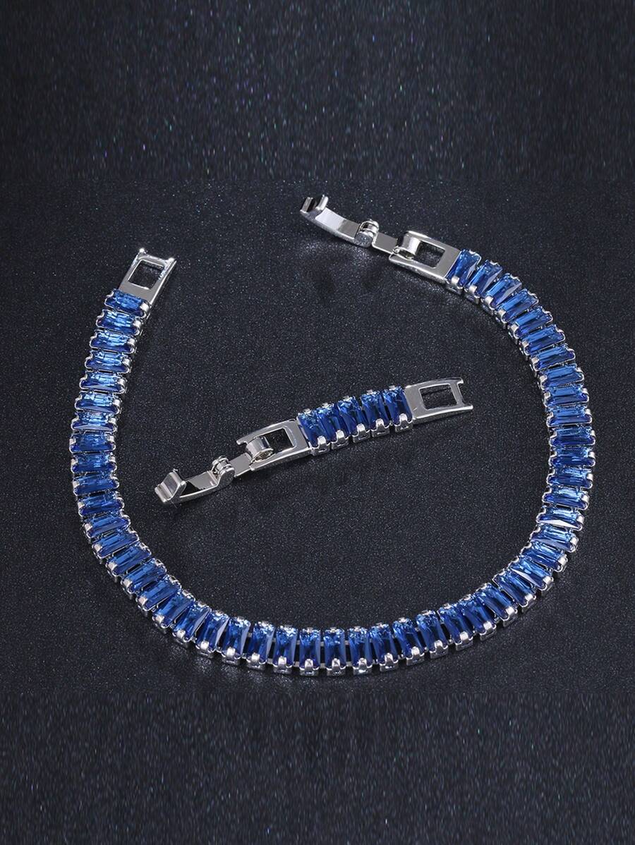 Pulseira Diamond Elegance
