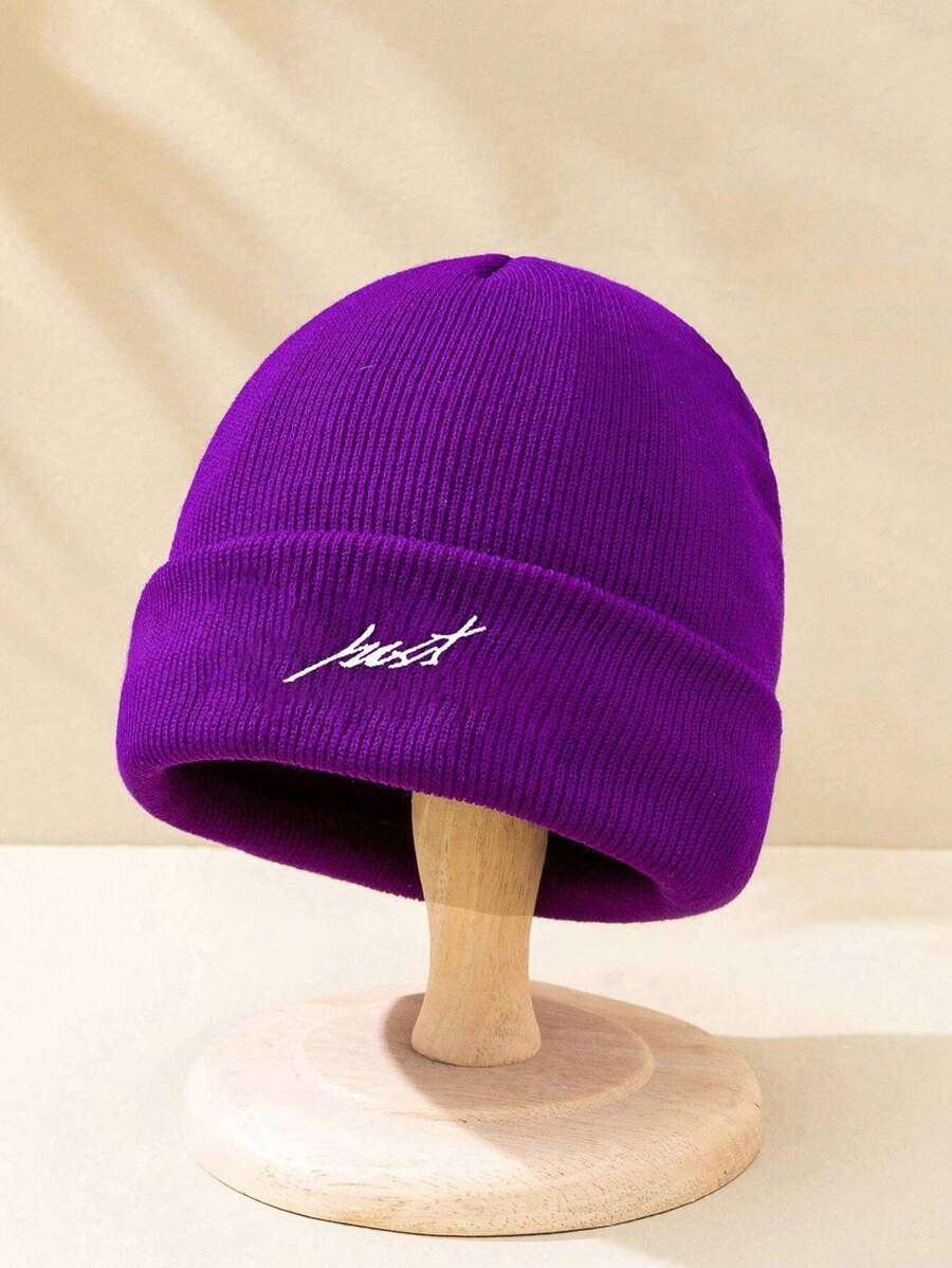 Gorro Pavtros Y2K Just