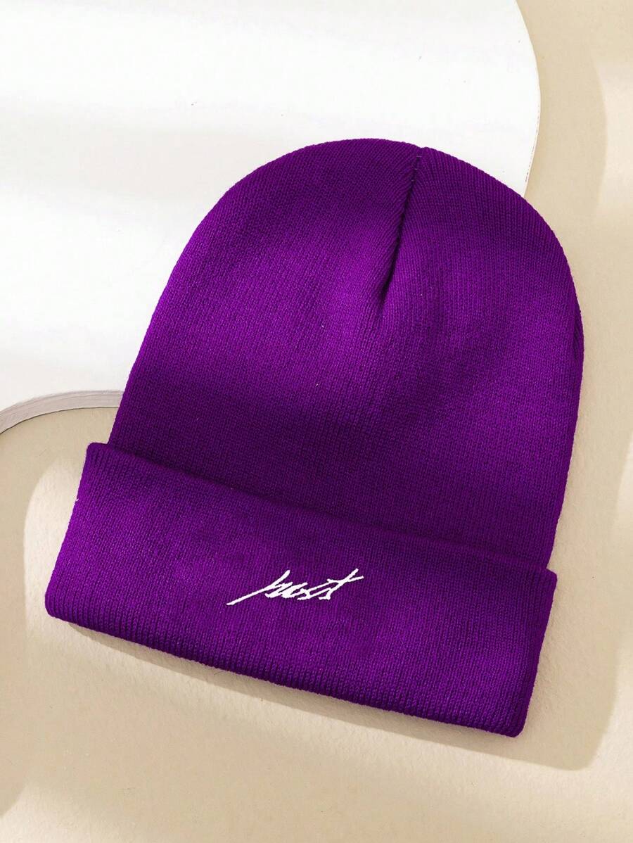 Gorro Pavtros Y2K Just