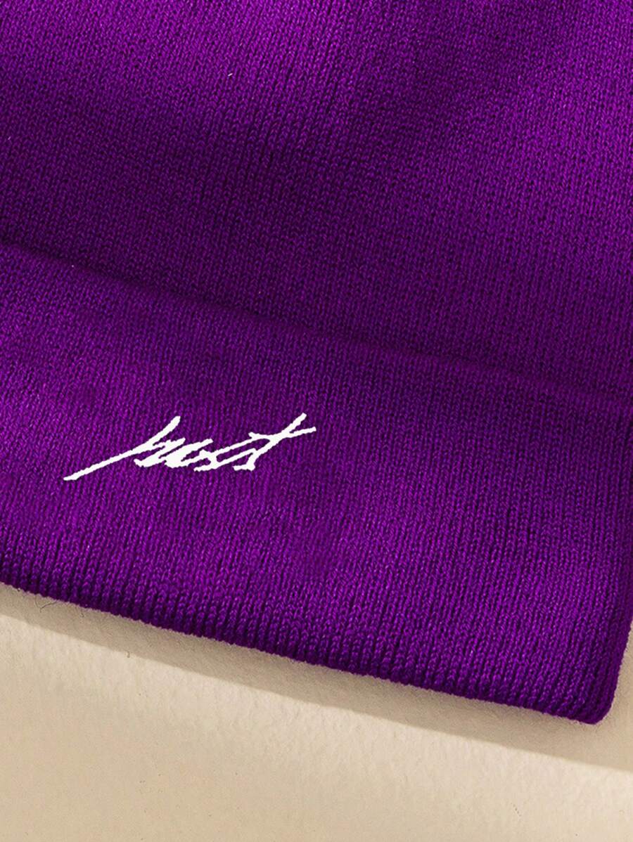 Gorro Pavtros Y2K Just