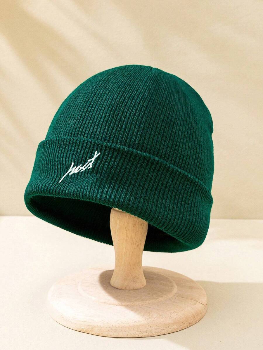 Gorro Pavtros Y2K Just