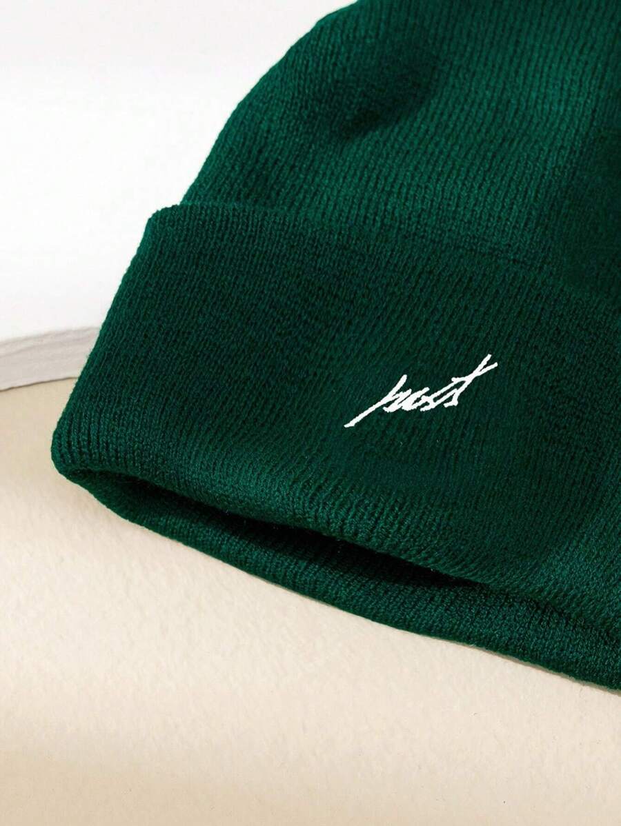 Gorro Pavtros Y2K Just
