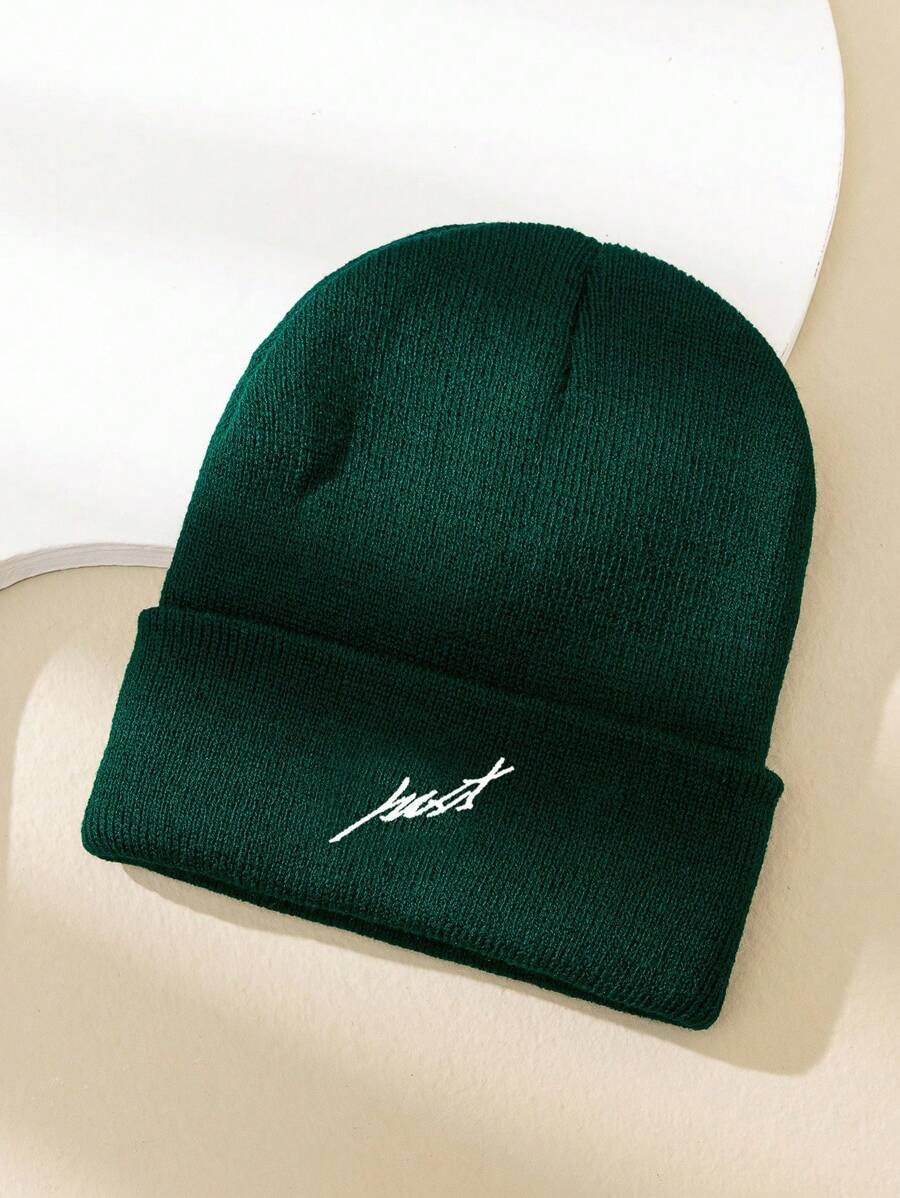 Gorro Pavtros Y2K Just