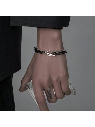 Pulseira Steel Layer